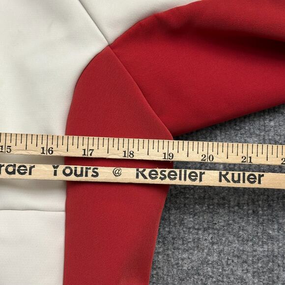 Salomon Women's SmartSkin Snowboard Ski Jacket W/ Liner Size M - Picture 14 of 16